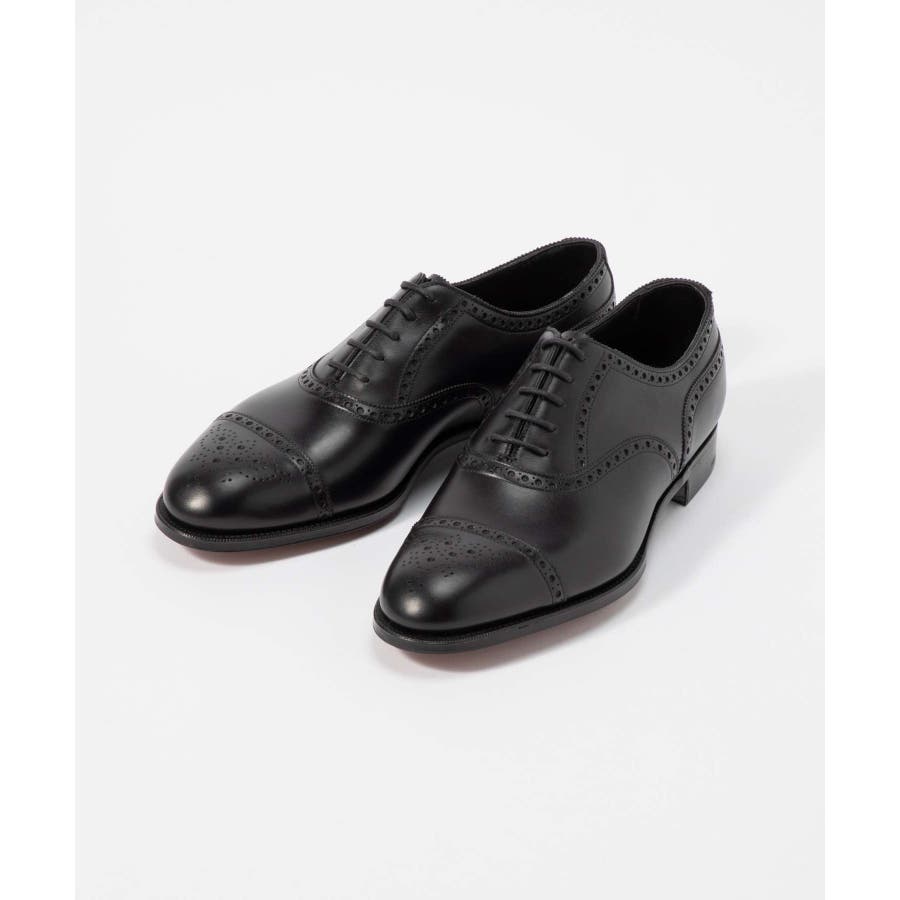 商品画像：Cranleigh | Private Sale | 202 Last | Edward Green 2