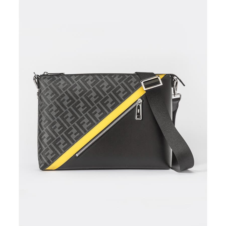 FENDI ショルダーバッグ 7VA470[品番：TRDW0009306]｜U-STREAM（ユー