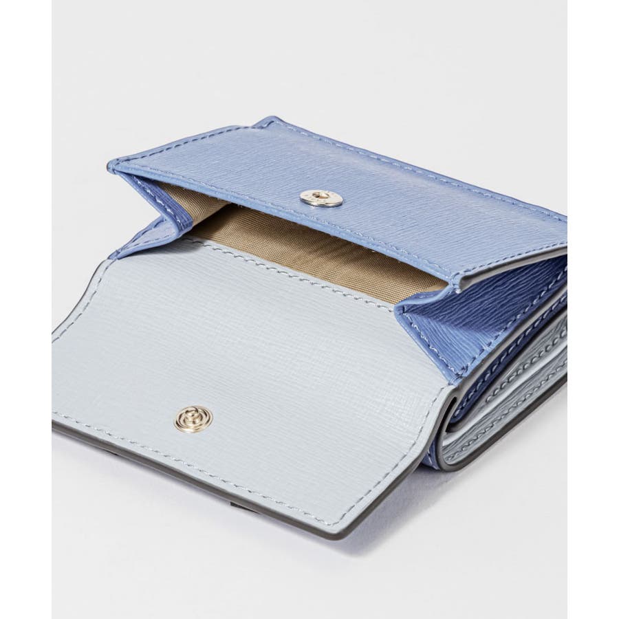 フルラ FURLA 三つ折り財布 [品番：TRDW0000425]｜U-STREAM（ユーストリーム）のレディースファッション通販｜SHOPLIST（ショップリスト）