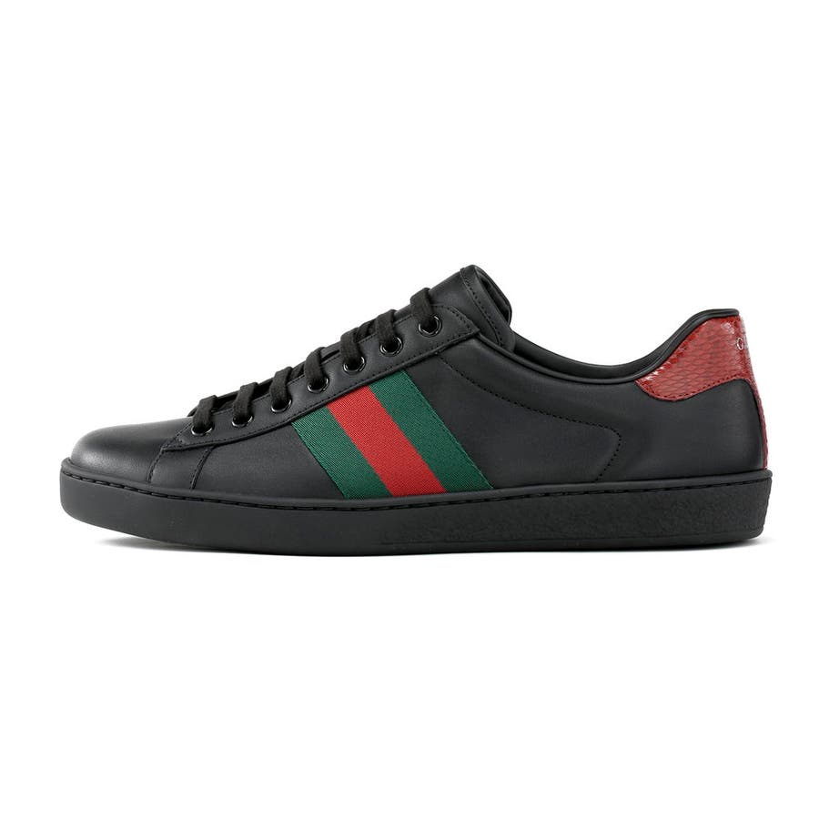 gucciスニーカー グッチ GUCCI スニーカー[品番：TRDW0000557]｜U-STREAM（ユー