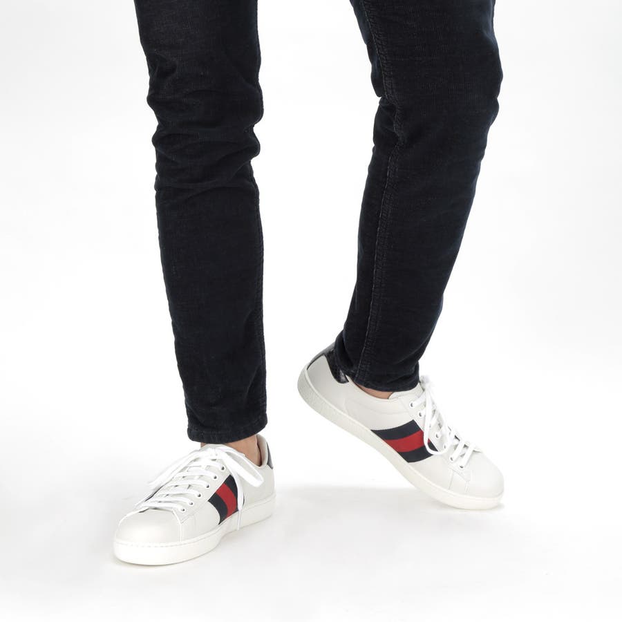 gucciスニーカー グッチ GUCCI スニーカー[品番：TRDW0000557]｜U-STREAM（ユー
