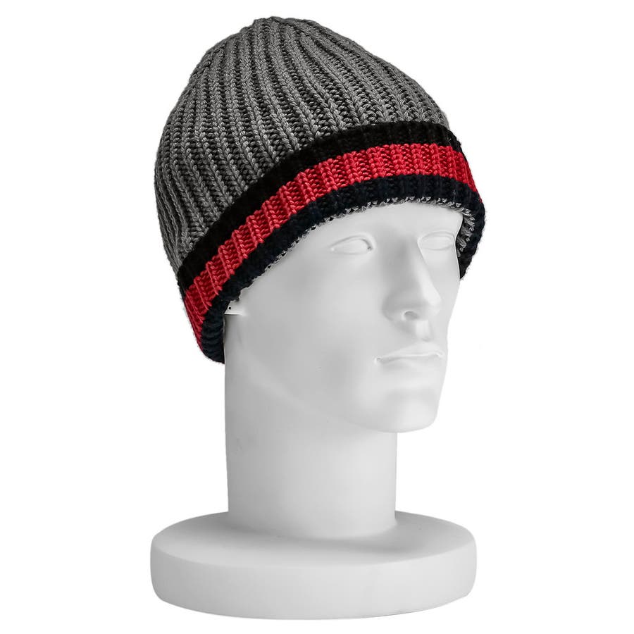 グッチ GUCCI ニットキャップ[品番：TRDW0000570]｜U-STREAM