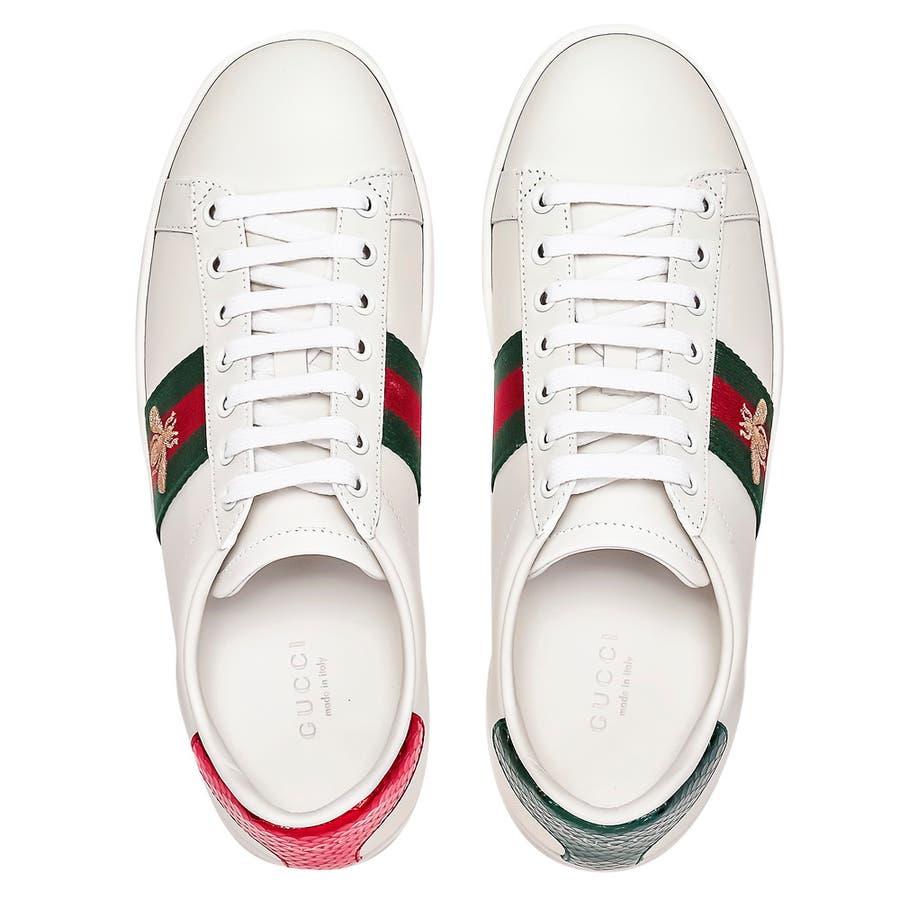 グッチ GUCCI スニーカー