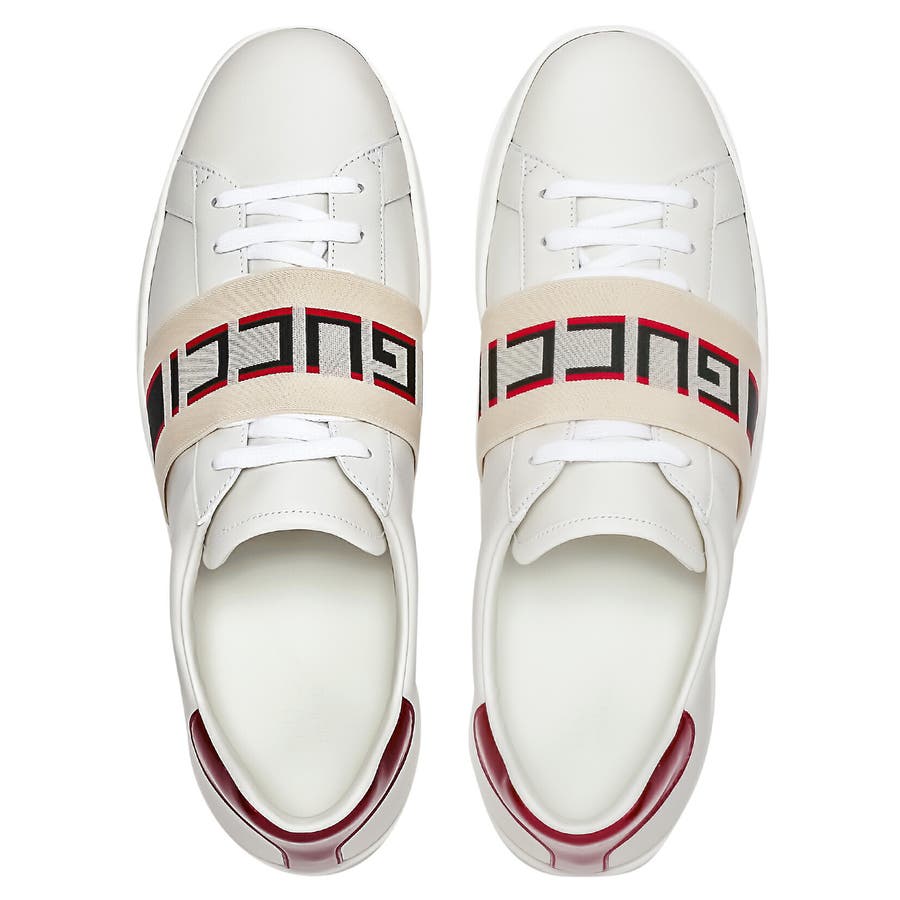 グッチ GUCCI スニーカー[品番：TRDW0000582]｜U-STREAM（ユー