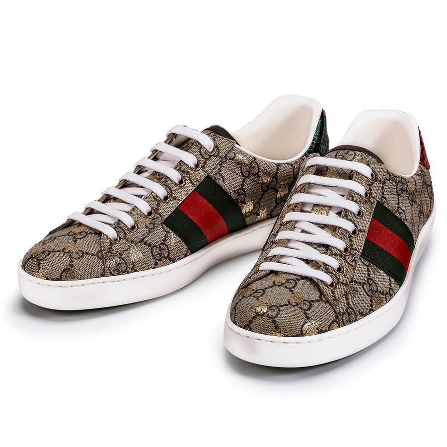 グッチ　スニーカー グッチ GUCCI スニーカー[品番：TRDW0000585]｜U-STREAM（ユー