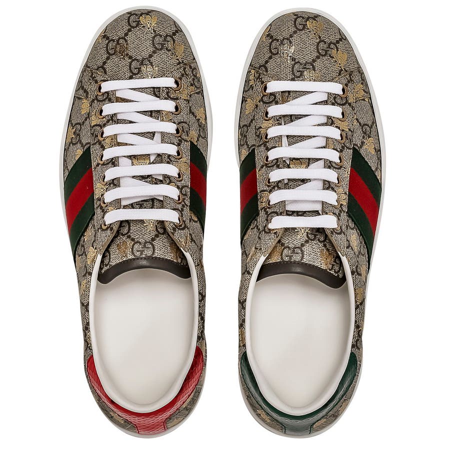グッチ GUCCI スニーカー[品番：TRDW0000585]｜U-STREAM（ユー