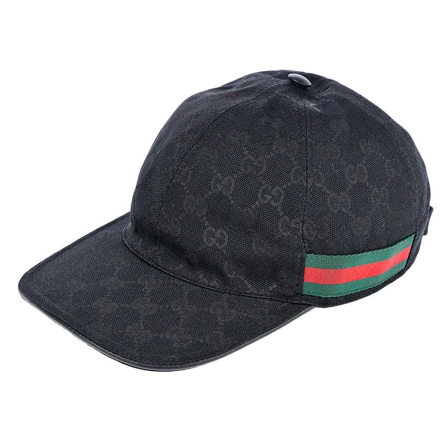 グッチ GUCCI キャップ[品番：TRDW0000556]｜U-STREAM（ユー