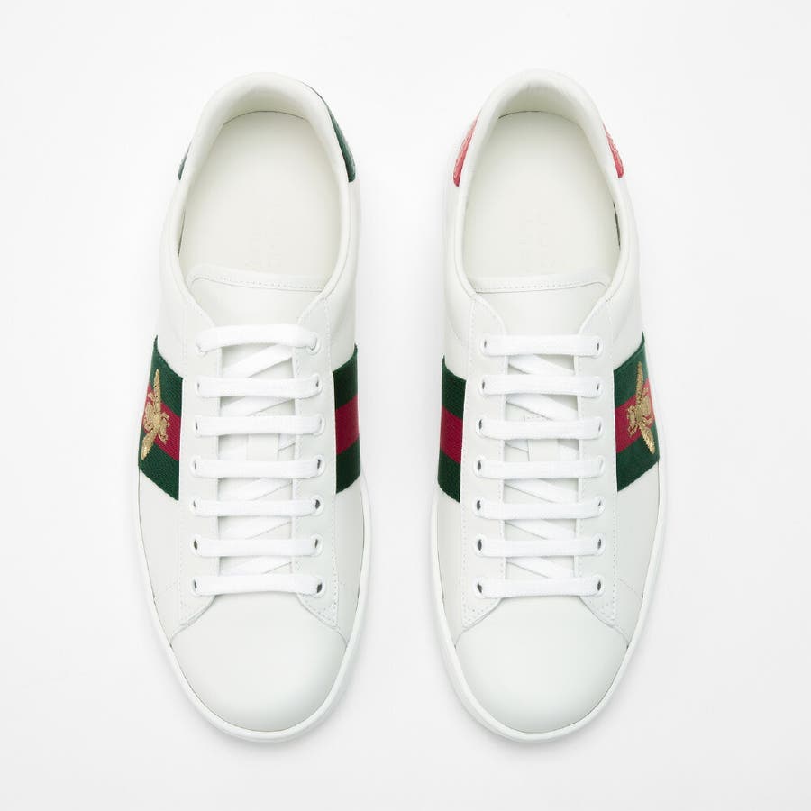 グッチ　GUCCI スニーカー 6.5 確実正規品 グッチ GUCCI スニーカー 6.5 確実正規品 グッチ GUCCI