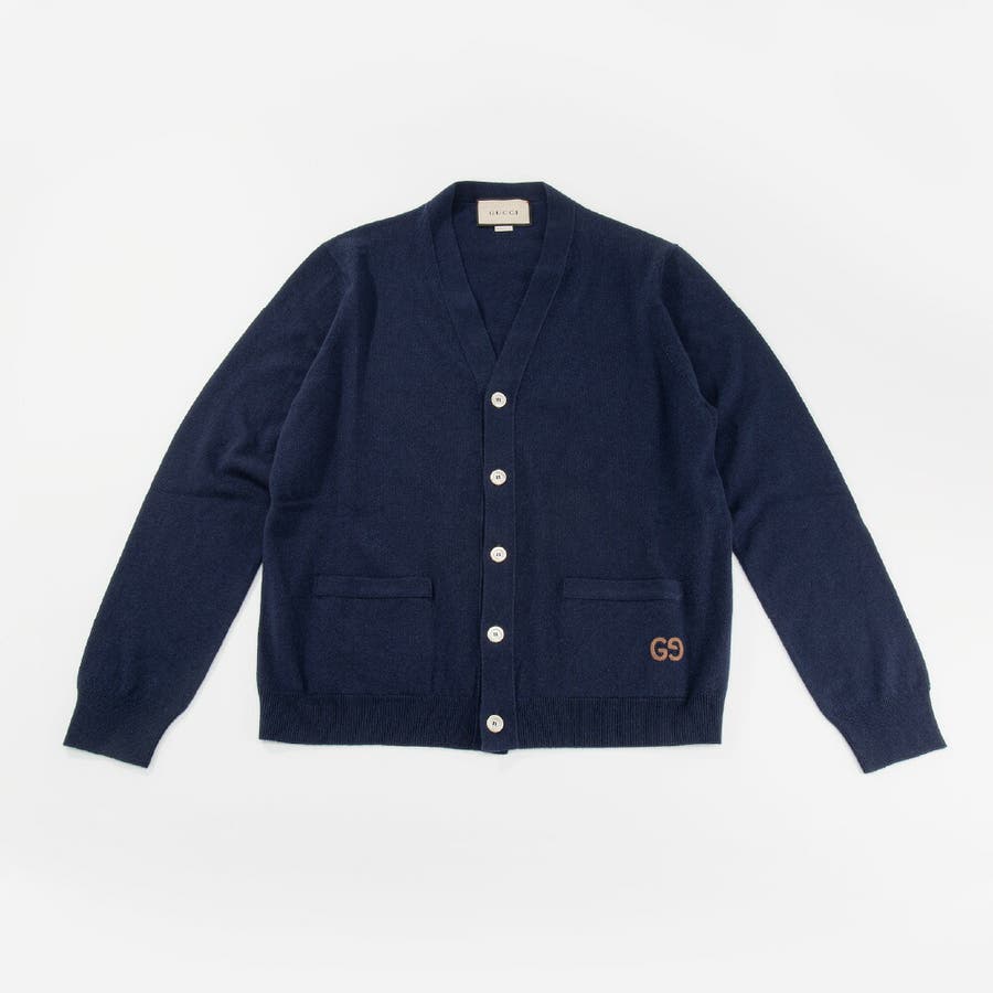 グッチ GUCCI カーディガン[品番：TRDW0000606]｜U-STREAM