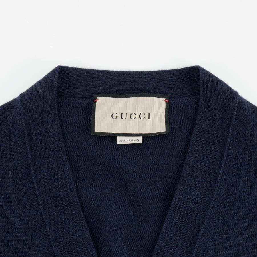 グッチ GUCCI カーディガン[品番：TRDW0000606]｜U-STREAM（ユー