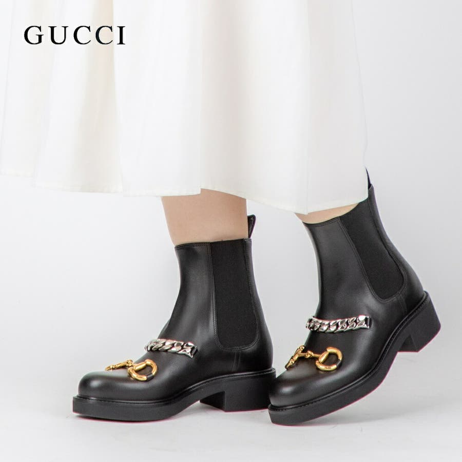 GUCCI 670393 17K10[品番：TRDW0000610]｜U-STREAM（ユーストリーム