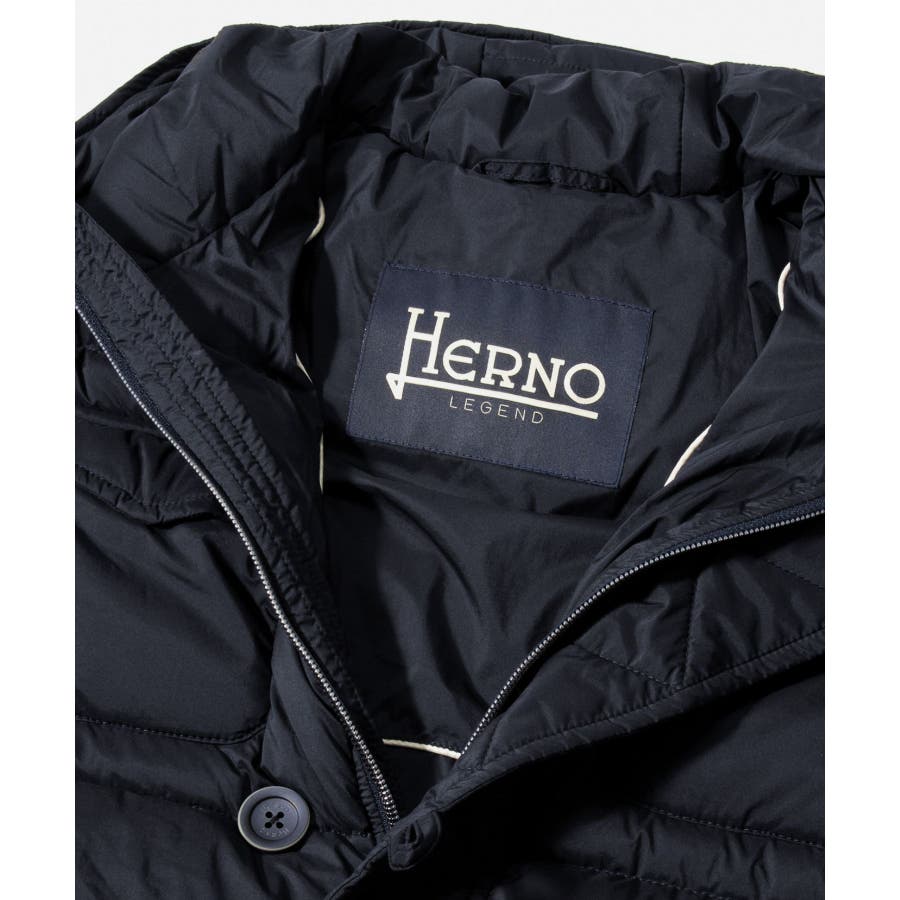 HERNO ダウンジャケット PI004ULE[品番：TRDW0000628]｜U-STREAM（ユー