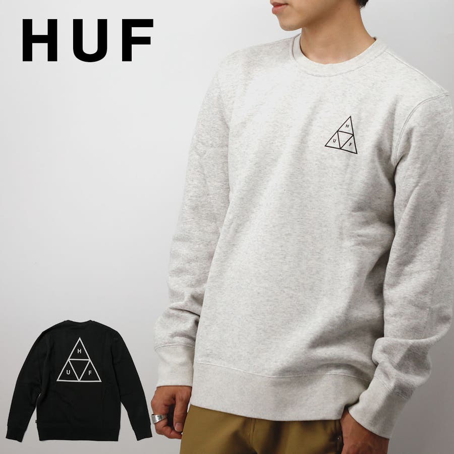 HUF スウェット　Sサイズ　完売品‼️再販なし‼️