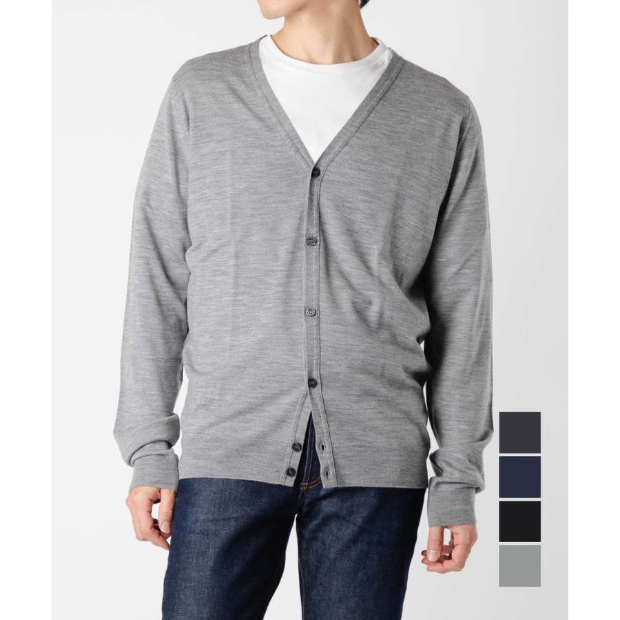 JOHN SMEDLEY｜ジョンスメドレー日本公式