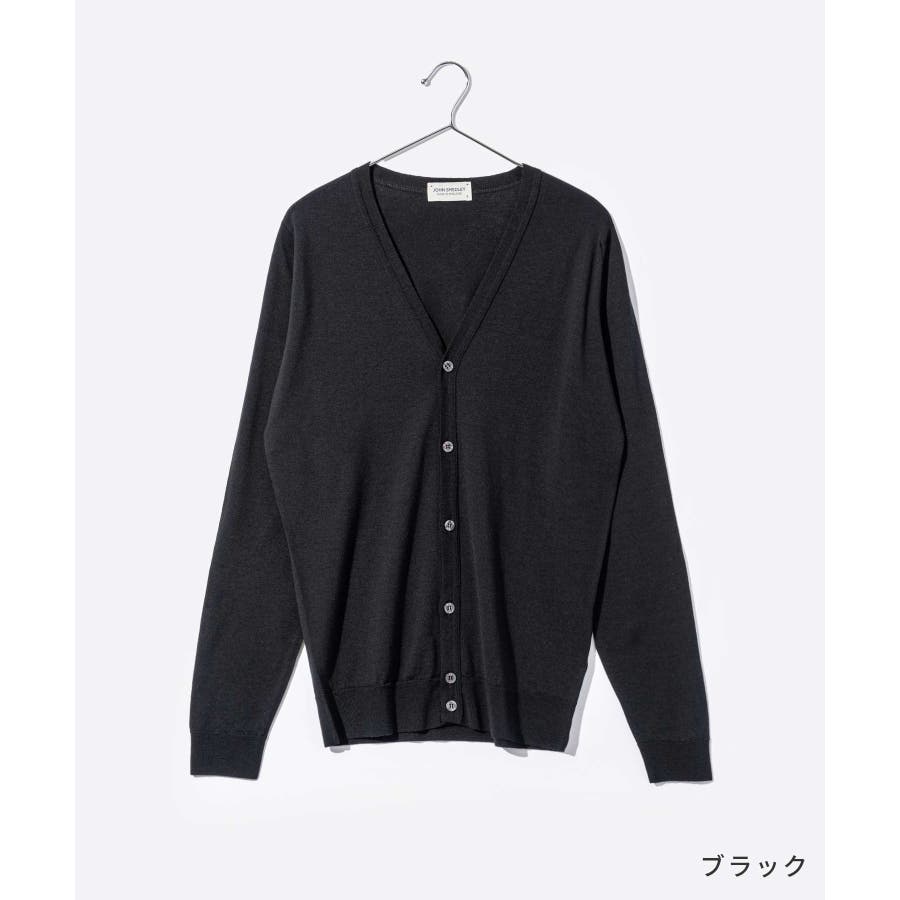 ジョンスメドレー JOHN SMEDLEY[品番：TRDW0011216]｜U-STREAM