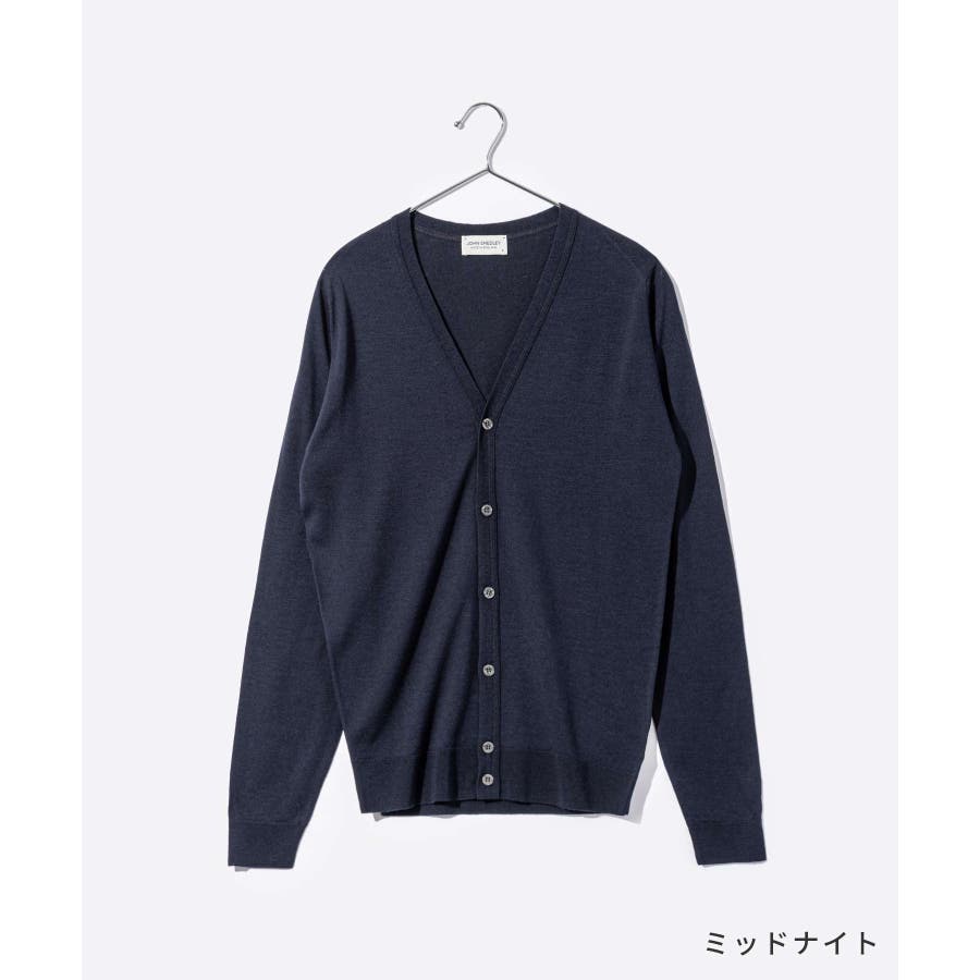 ジョンスメドレー JOHN SMEDLEY[品番：TRDW0011216]｜U-STREAM