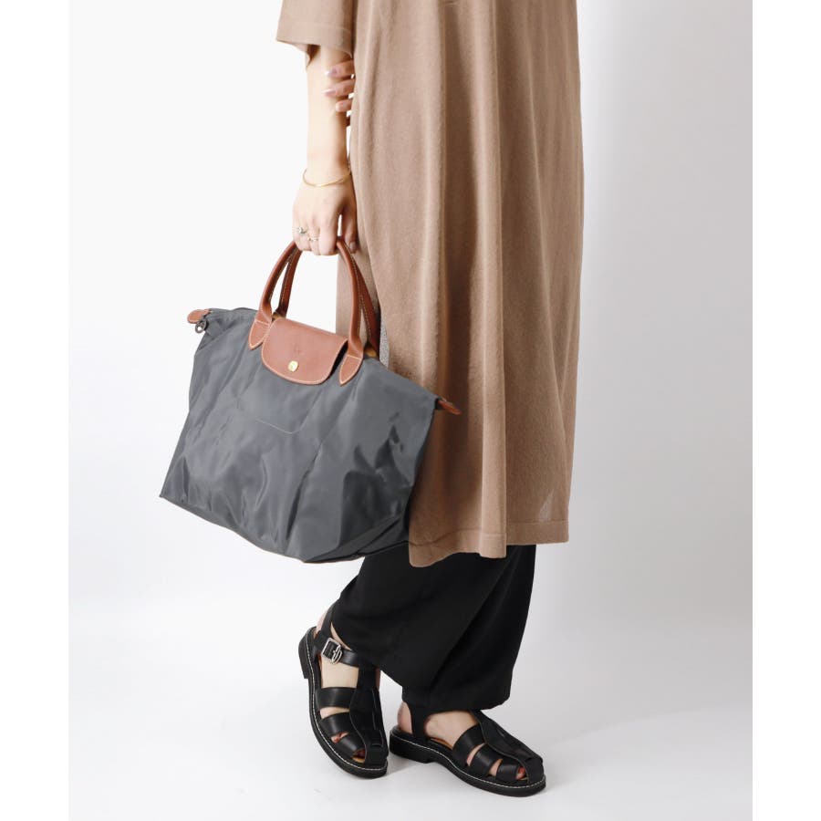 ロンシャン LONGCHAMP Le[品番：TRDW0000932]｜U-STREAM（ユー