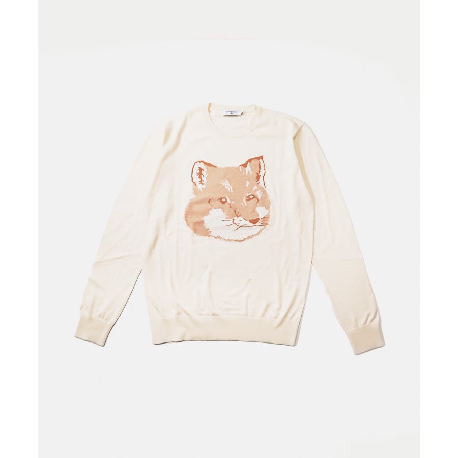 メゾンキツネ MAISON KITSUNE[品番：TRDW0000978]｜U-STREAM（ユー  