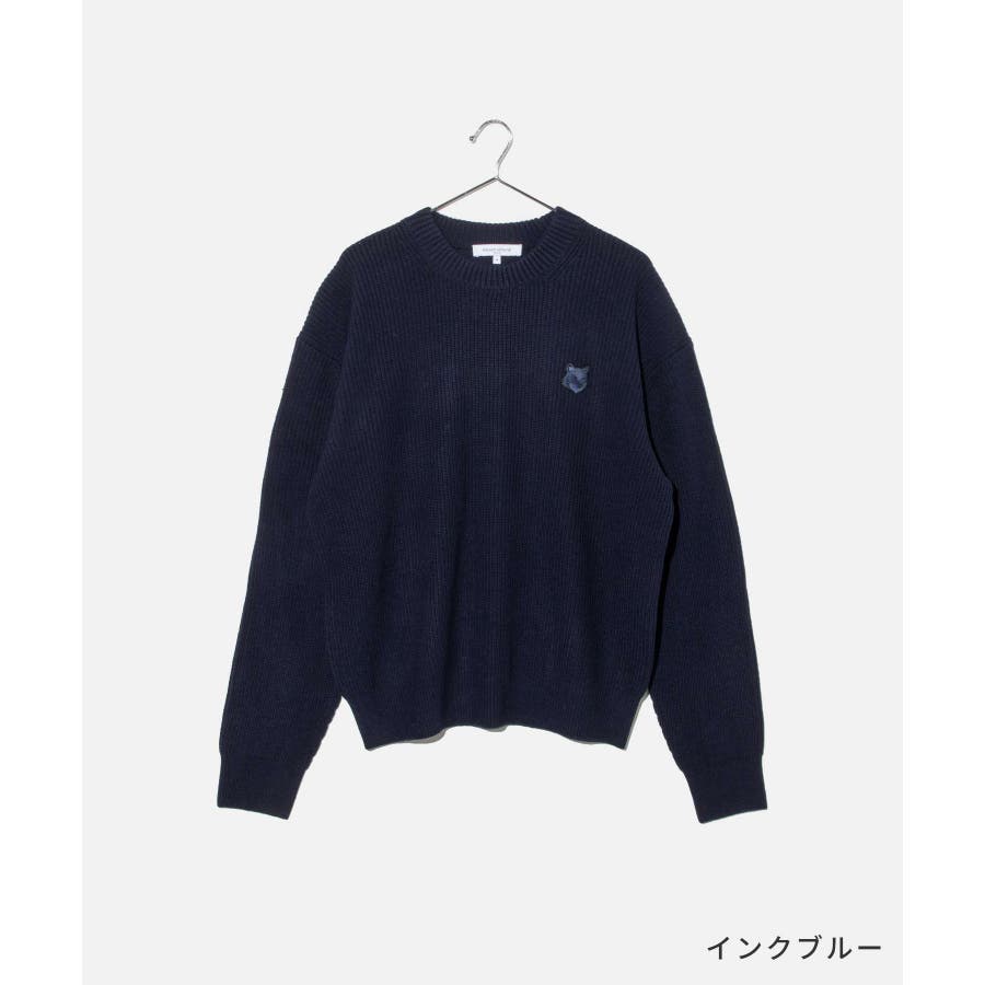 メゾンキツネ MAISON KITSUNE[品番：TRDW0012949]｜U-STREAM（ユー