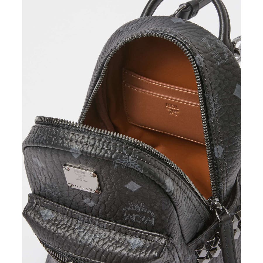 バックパック＆ベルトバッグ | MCM® JP