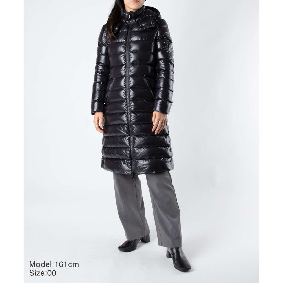 モンクレール MONCLER MOKA[品番：TRDW0010633]｜U-STREAM（ユー
