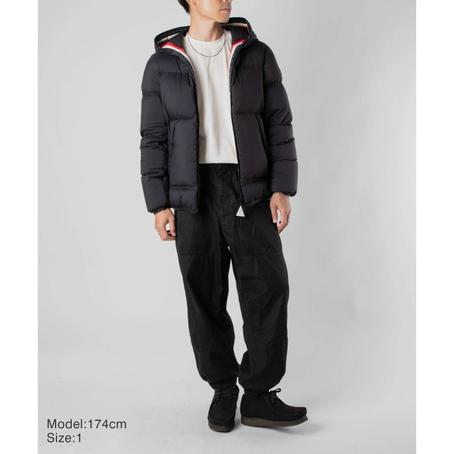 モンクレール MONCLER CHAMPSAUR[品番：TRDW0010637]｜U-STREAM