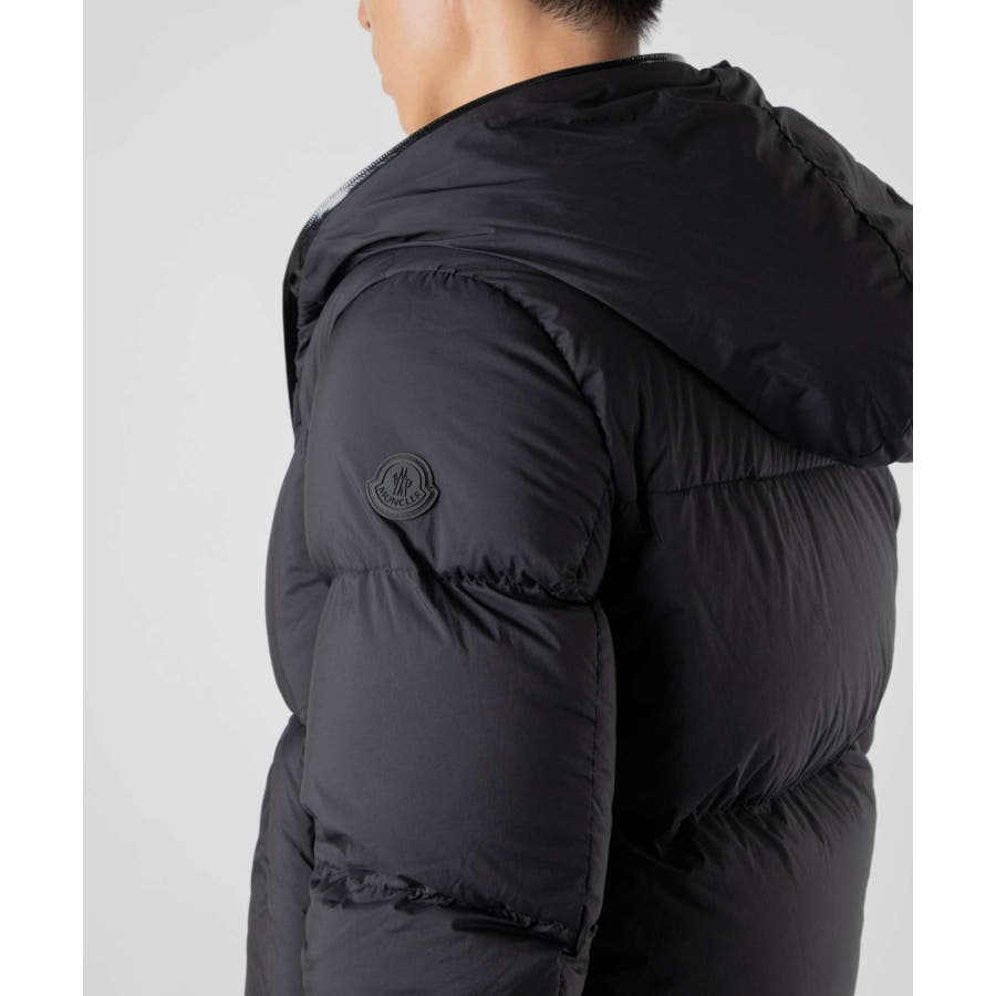 モンクレール MONCLER CHAMPSAUR[品番：TRDW0010637]｜U-STREAM