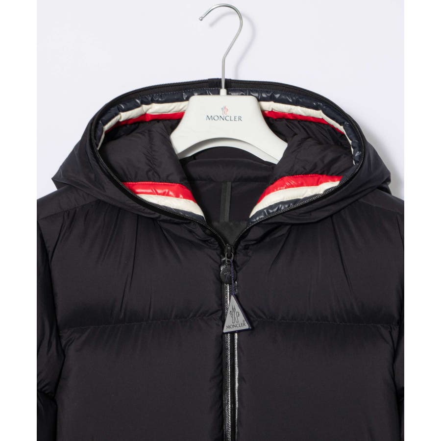 モンクレール MONCLER CHAMPSAUR[品番：TRDW0010637]｜U-STREAM