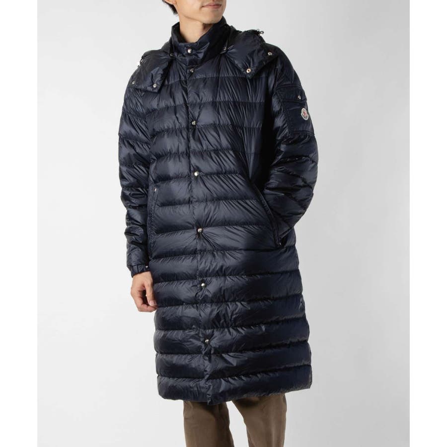 モンクレール MONCLER 1D101[品番：TRDW0010688]｜U-STREAM（ユー