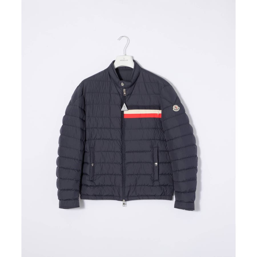 モンクレール MONCLER YERES[品番：TRDW0010641]｜U-STREAM