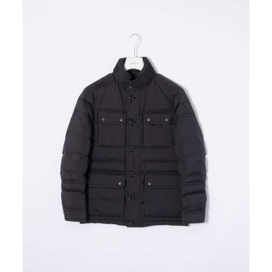 モンクレール MONCLER LAGGINHORN[品番：TRDW0010642]｜U-STREAM