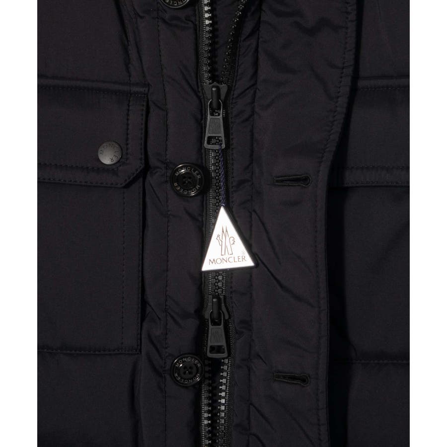 モンクレール MONCLER LAGGINHORN[品番：TRDW0010642]｜U-STREAM