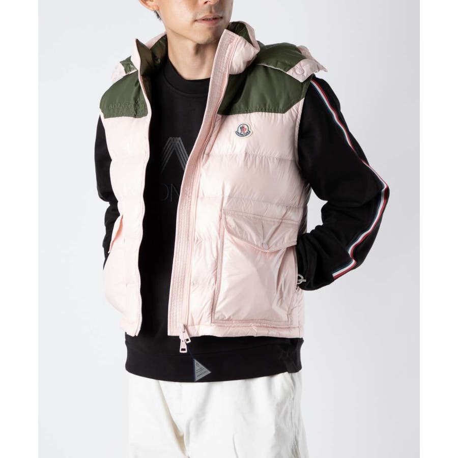 Moncler lafage shop
