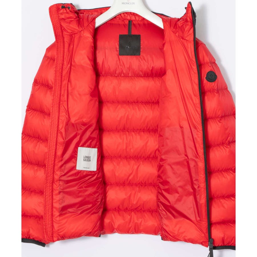 モンクレール MONCLER PROVINS[品番：TRDW0010656]｜U-STREAM（ユー