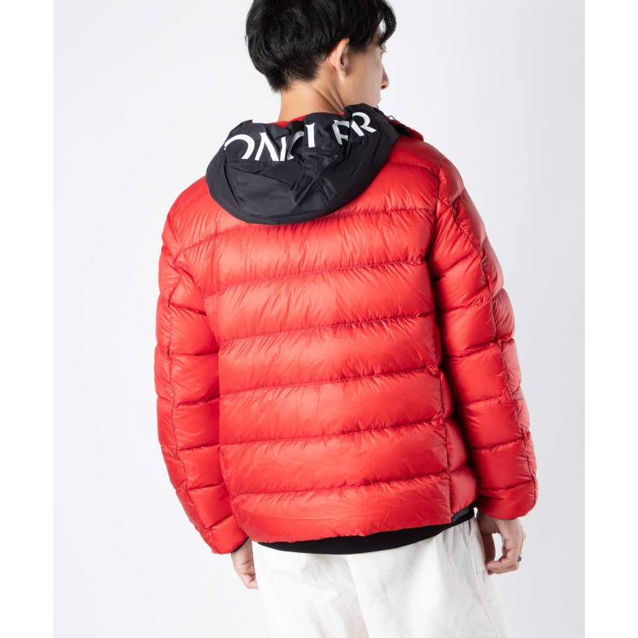 激安本物 モンクレール MONCLER PROVINS[品番：TRDW0010656]｜U-STREAM ジャケット・アウター