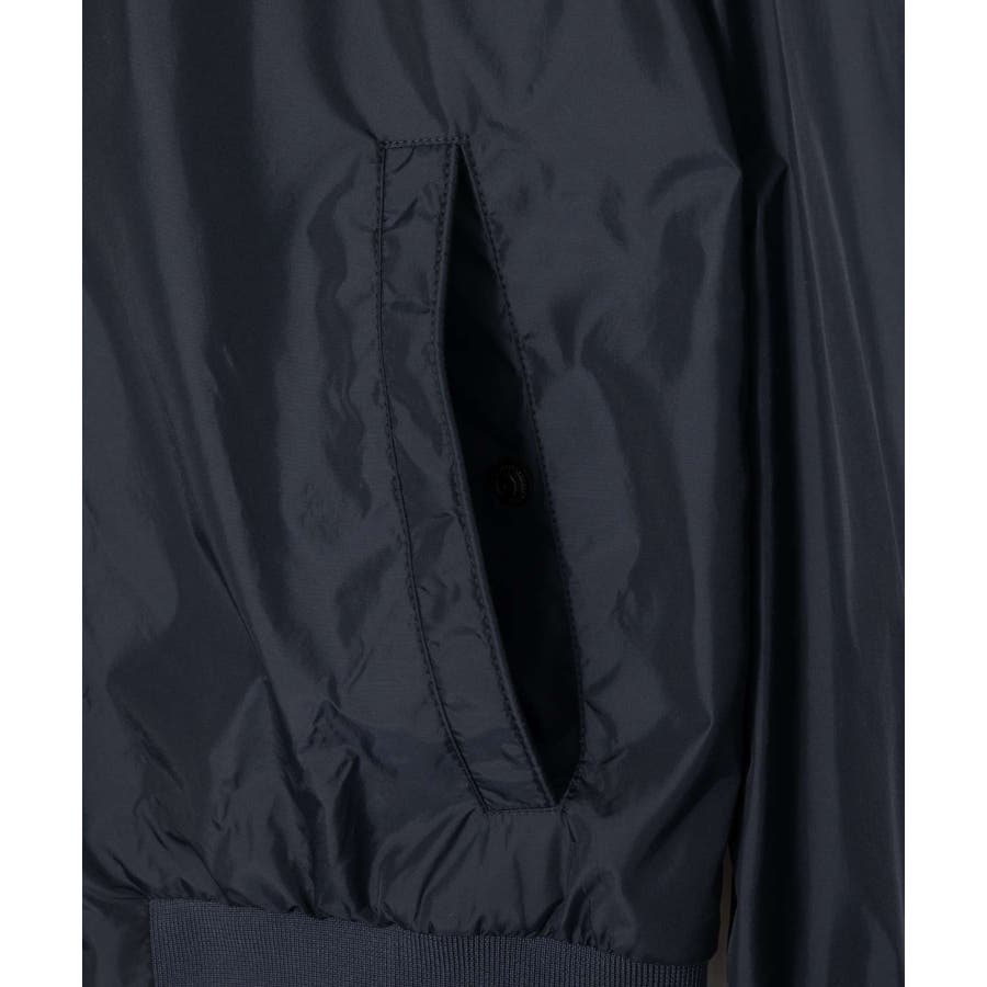 モンクレール REPPE 紺/ネイビー 表記サイズ3 2019年製 モンクレール MONCLER REPPE[品番：TRDW0010657]｜U-STREAM（ユー