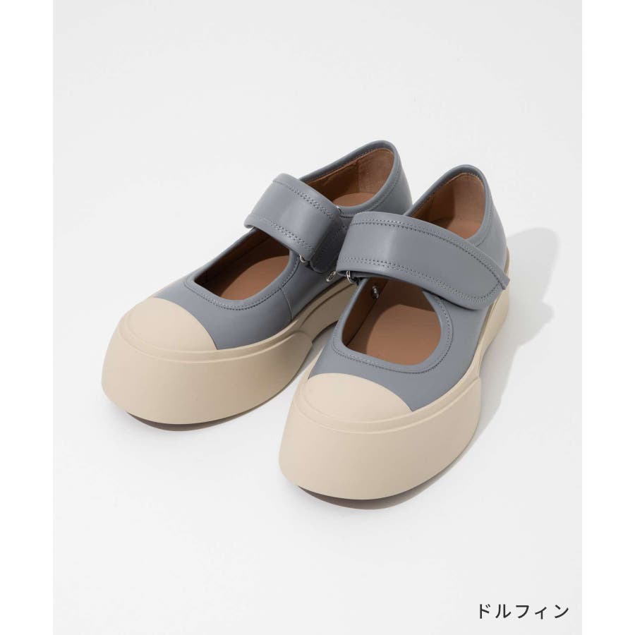 レディース パンプス&ヒール｜公式オンラインストア | Marni