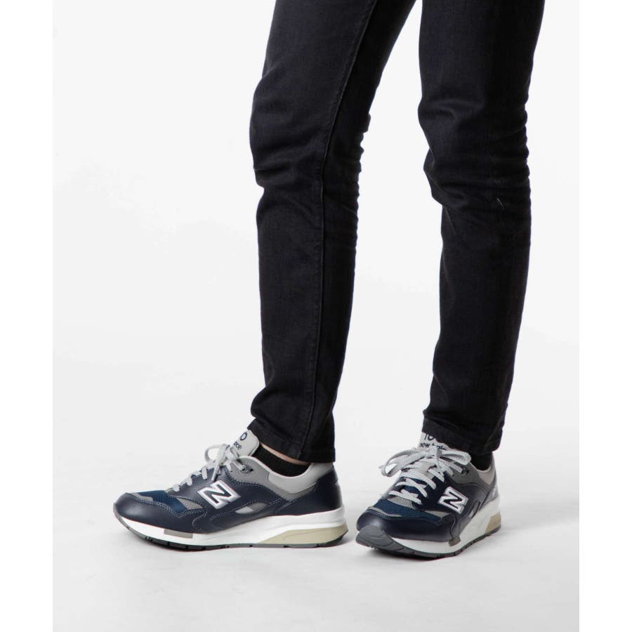 ニューバランス NewBalance CM1600 [品番：TRDW0009406]｜U-STREAM（ユーストリーム）のメンズファッション通販｜SHOPLIST（ショップリスト）