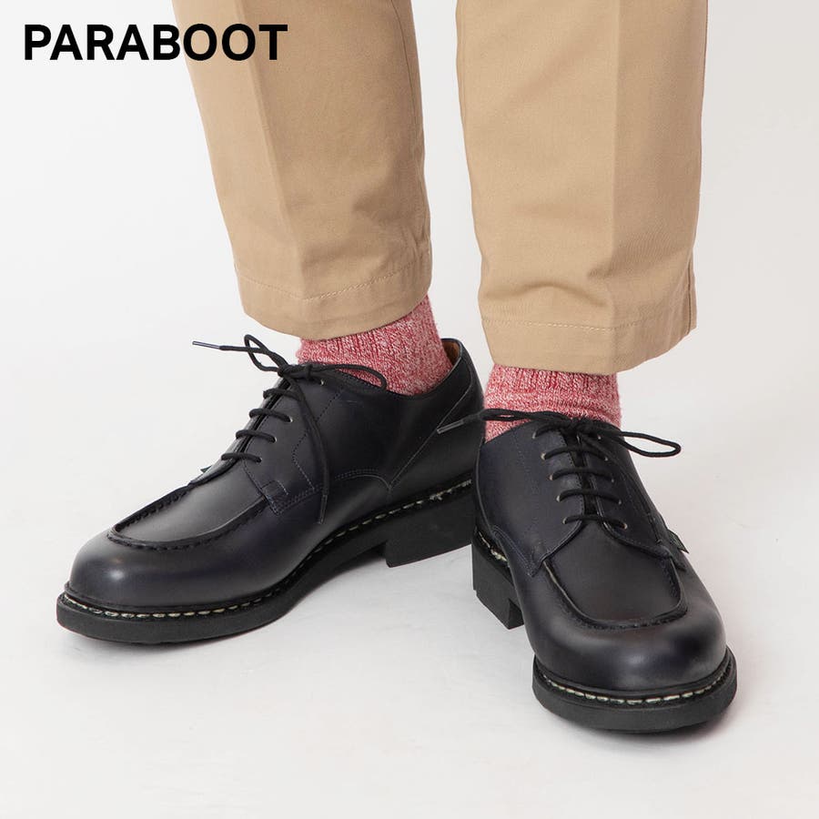 パラブーツ PARABOOT  710710[品番：TRDW0001333]｜U-STREAM（ユーストリーム）のメンズファッション通販｜SHOPLIST（ショップリスト）