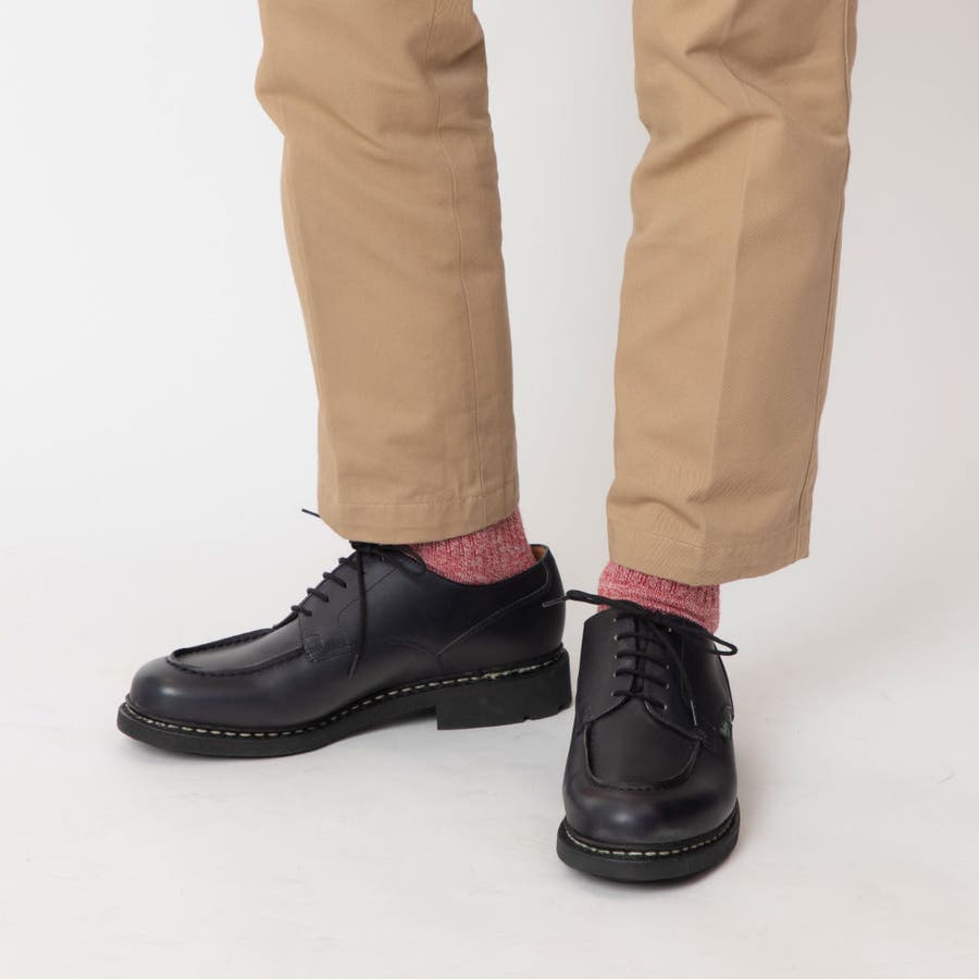 パラブーツ PARABOOT 710710[品番：TRDW0001333]｜U-STREAM