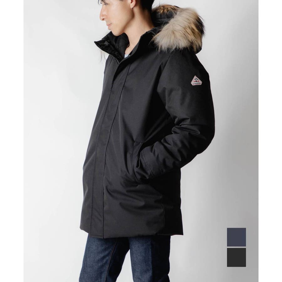 ピレネックス PYRENEX HMQ008[品番：TRDW0008805]｜U-STREAM（ユー