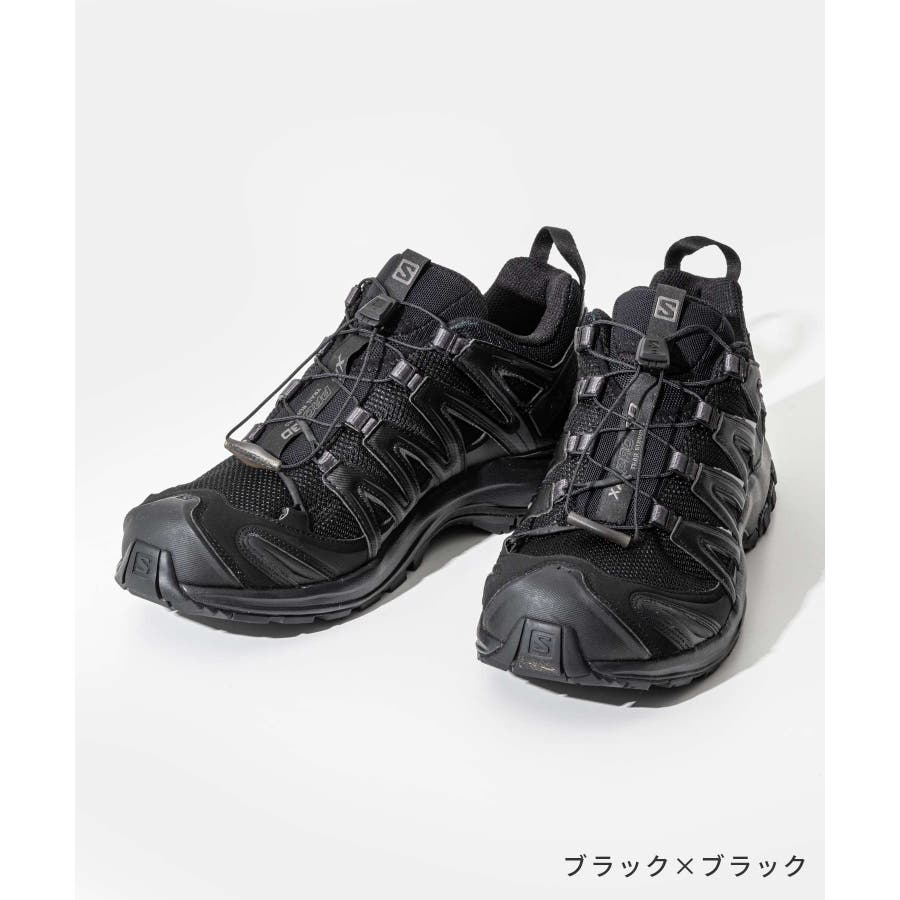 サロモン SALOMON XA[品番：TRDW0011794]｜U-STREAM（ユー