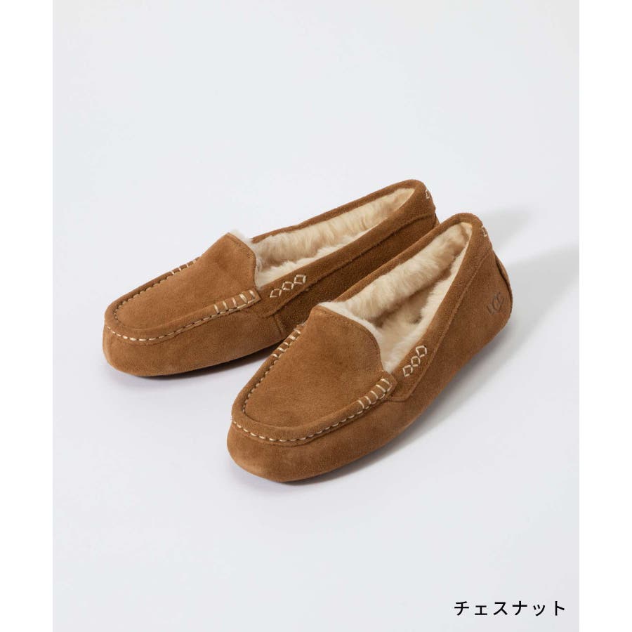 UGG ANSLEY レディース[品番：TRDW0008950]｜U-STREAM（ユー