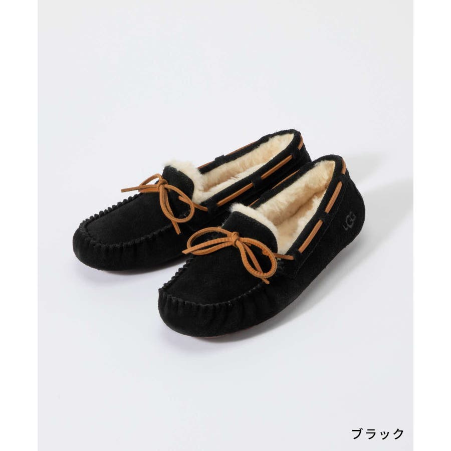 UGG DAKOTA レディース[品番：TRDW0008951]｜U-STREAM（ユー