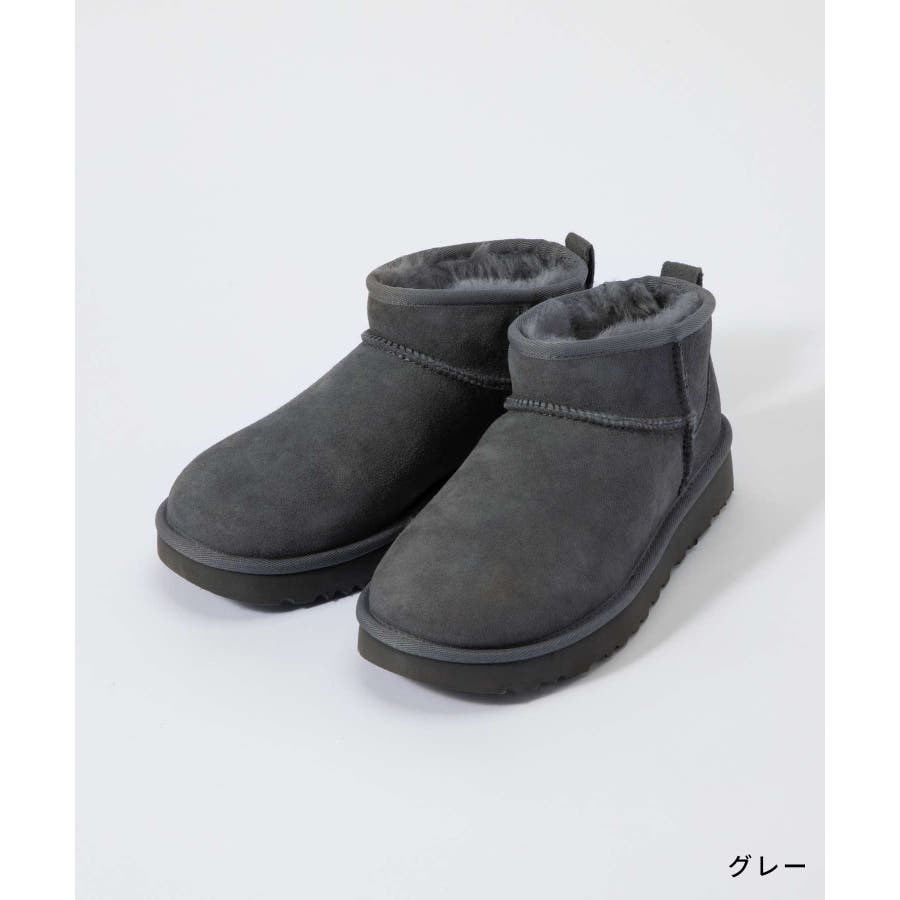 UGG ULTRA MINI[品番：TRDW0008952]｜U-STREAM（ユーストリーム