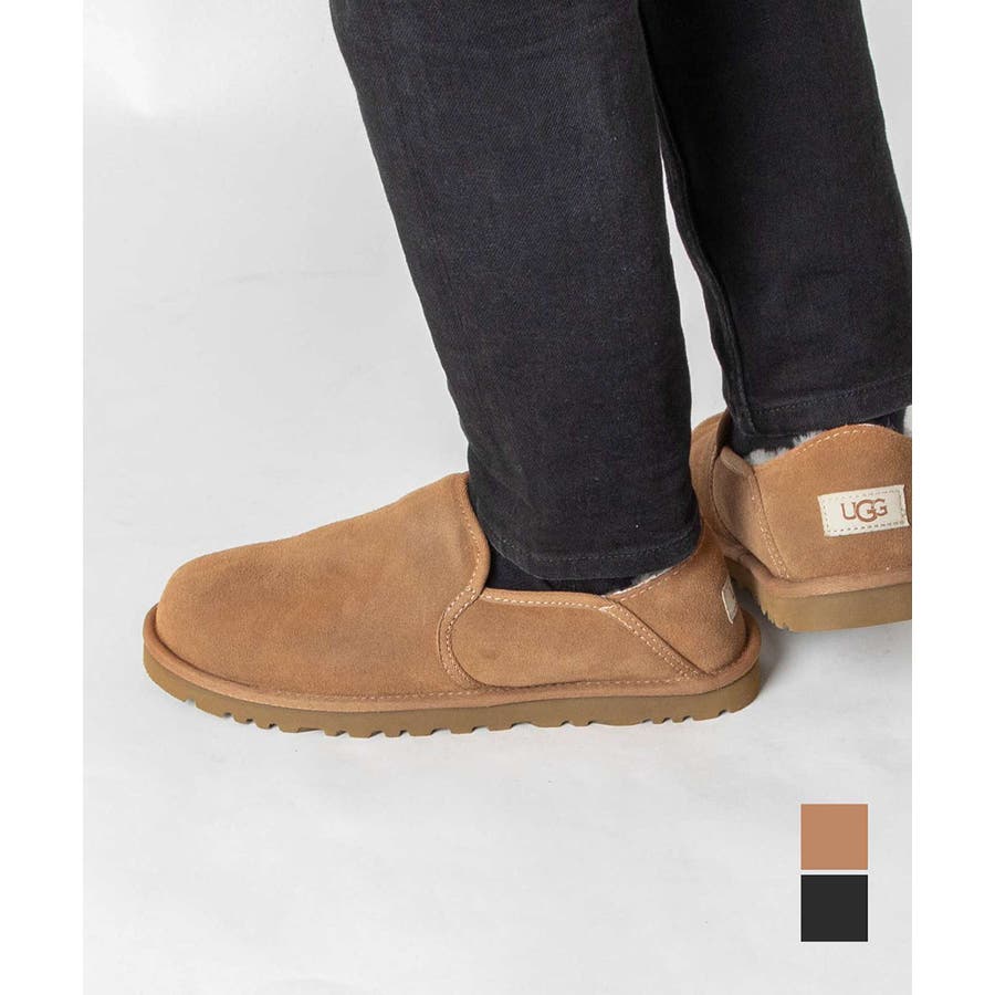 商品画像：UGG メンズ 26.0 メンズ 4