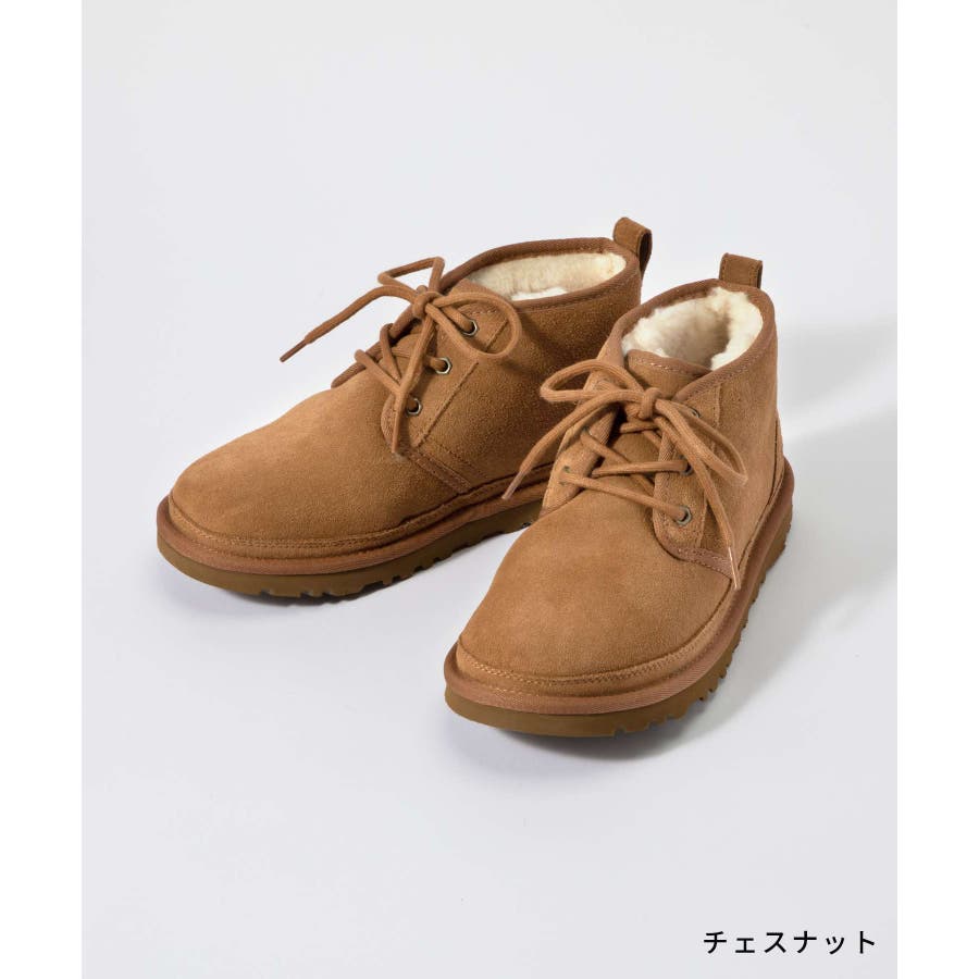 アグ UGG NEUMEL[品番：TRDW0008954]｜U-STREAM（ユーストリーム