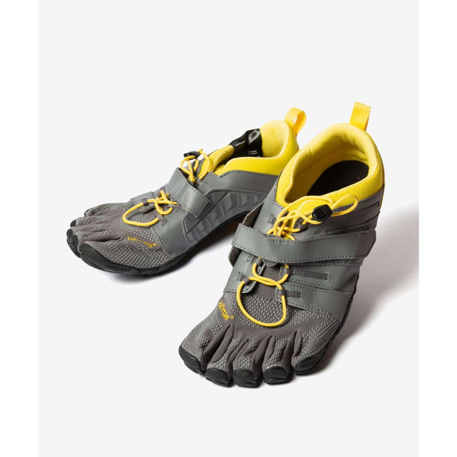 ビブラム ファイブフィンガーズ Vibram[品番：TRDW0013740]｜U-STREAM