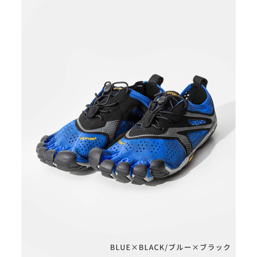 ビブラム ファイブフィンガーズ Vibram[品番：TRDW0009913]｜U