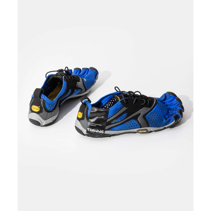 ビブラム ファイブフィンガーズ Vibram[品番：TRDW0009913]｜U-STREAM